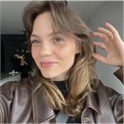 Profesora de inglés para todas las idades y niveles.