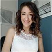 Profesora titulada en Primaria con mas de 5 años de experiencia, imparte clases de forma online y presencial.