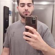 Persona con paciencia y con ganas de enseñar a estudiantes de entre primaria y bachillerato.