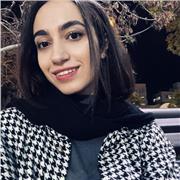 Keyana Moazedi