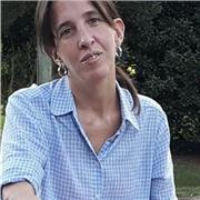 Profesora de lengua de nivel primario