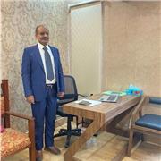 Farooq Ahmad