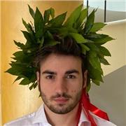 Studente Magistrale in Psicologia clinica e della salute presso l'università di Pisa, offre ripetizioni di: psicologia, neuropsicologia