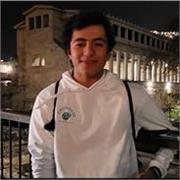 Egresado de bachillerato ofrece clases particulares de Ciencias e Inglés.