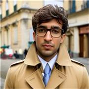 “MSc Biochemistry student offers engaging Biology and Chemistry lessons for high school and university students in Rome or online”