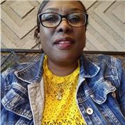 Ijeoma Ibeawuchi