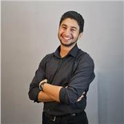 Enthusiastic who loves the shine in other eyes when they start to understand a difficult concept