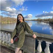 Mandarin interpreter providing tutoring for Children and adults of all age