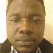 A teacher of Chemistry to KS 1, 2 and KS 3.