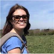 Profesora de inglés nativa con 6 años de experiencia ofrece clases particulares en Val Miñor.