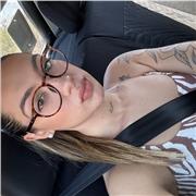 Profesora de boxeo con experiencia de 1 año. Español perfecto hablado y nativo