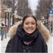 Me considero una persona paciente, responsable y adaptable. Me gustaría dar clases a alumnos de Primaria, ESO y Bachillerato.