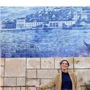 Offro ripetizioni e aiuto compiti  online a bambini e ragazzi di tutte le età in ITALIANO, LATINO, INGLESE, STORIA, SCIENZE, ARTE