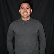 Math tutor teaches mathematics across all levels