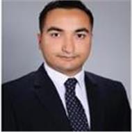 Dr. Erkan Döner