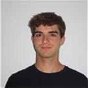 Profesor de Mates, Química e Inglés que imparte presencialmente hasta Bachillerato