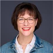 Berufserfahrene Trainerin und Coachin