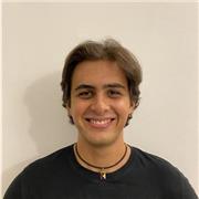 studente universitario di ingegneria navale insegna matematica, scienze, storia e inglese