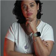 Brazilian tutor provides Portuguese lessons for all ages