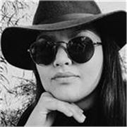 Maestra especializada en historia del arte