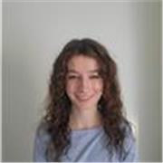 Profesora joven con experiencia ofrece clases particulares individuales o dobles para niños y adultos