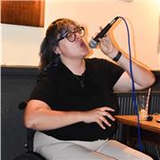 Singing tutor for all ages