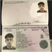 Shoaib Abidur