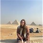 Sanitaria con experiencia. Experiencia en clases particulares y apoyo en primaria y secundaria. 