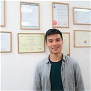 Cambridge-graduate tutor with 8 years tutoring experience since 2018. Specialise in Mathematics and Physics