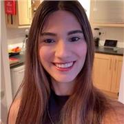 I am bilingual English-Spanish tutor with advanced English, offering engaging Spanish lessons for children and adults