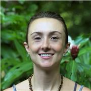 Englisch als Fremdsprache Lehrerin aus Irland mit 3+ Jahre Berufserfahrung bei inder, Teenagers und Erwachsene