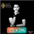 Clases de técnica vocal, instructor certificado en la modalidad mvt (modern vocal training)