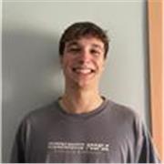 Estudiante de 4º de Ingeniería Industrial imparte clases de matemáticas a niños o adolescentes de cualquier edad