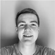 Étudiant en sciences économiques, section anglais