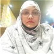 I love to teach at my student's level