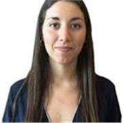Native speaker doing her best to teach spanish