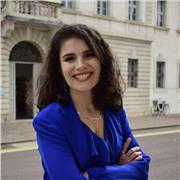 Hai bisogno di una mano con i compiti? Contattami!