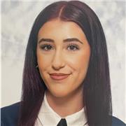 Profesora de biología, con técnicas de estudio y métodos fáciles para aprender.