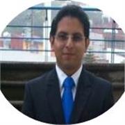 Docente para el área de informática y computación