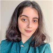 TEFL-certified teacher with 8 years of global teaching experience