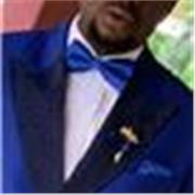 Passionate biology tutor helping senior high school students