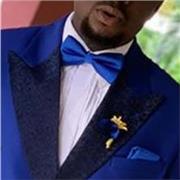 Passionate biology tutor helping senior high school students