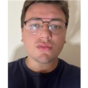 Soy responsable y paciente. Aunque no tengo experiencia, puedo dar clases de primaria con claridad, empatía y buena comunicación.