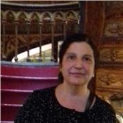 INGLÉS, FRANCÉS. PROFESORA CON GRAN EXPERIENCIA Y EXCELENTES RESULTADOS