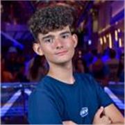 Estudiante derecho y ade con nivel B2 inglés. Doy clase a niños primaria - eso ( o A1-B1)