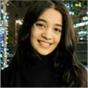 English tutor teaches English to all ages