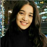 Nandini Jani