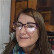 Profesora de Matemática y Lengua y Literatura