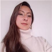 Licenciada en entrenamiento y acondicionamiento deportivo