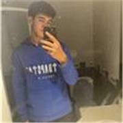 Soy un chico bastante agradable y majo que busco dar clases particulares a niños y adolescentes 